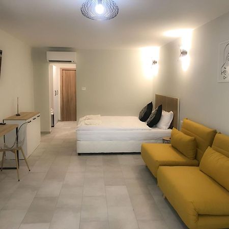 Teracite Aparthotel Varna Exterior foto