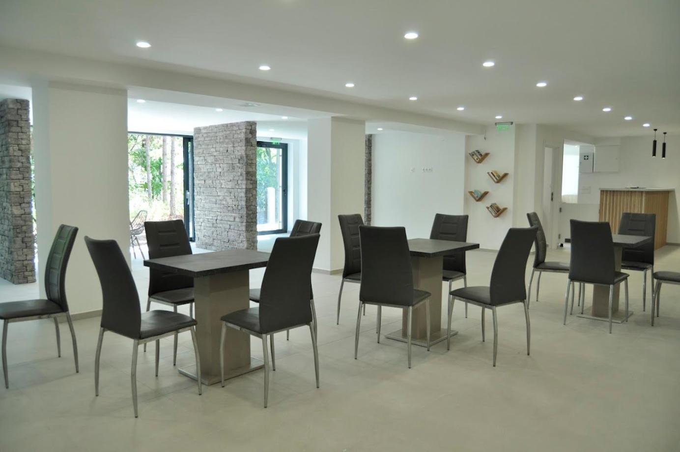 Teracite Aparthotel Varna Exterior foto