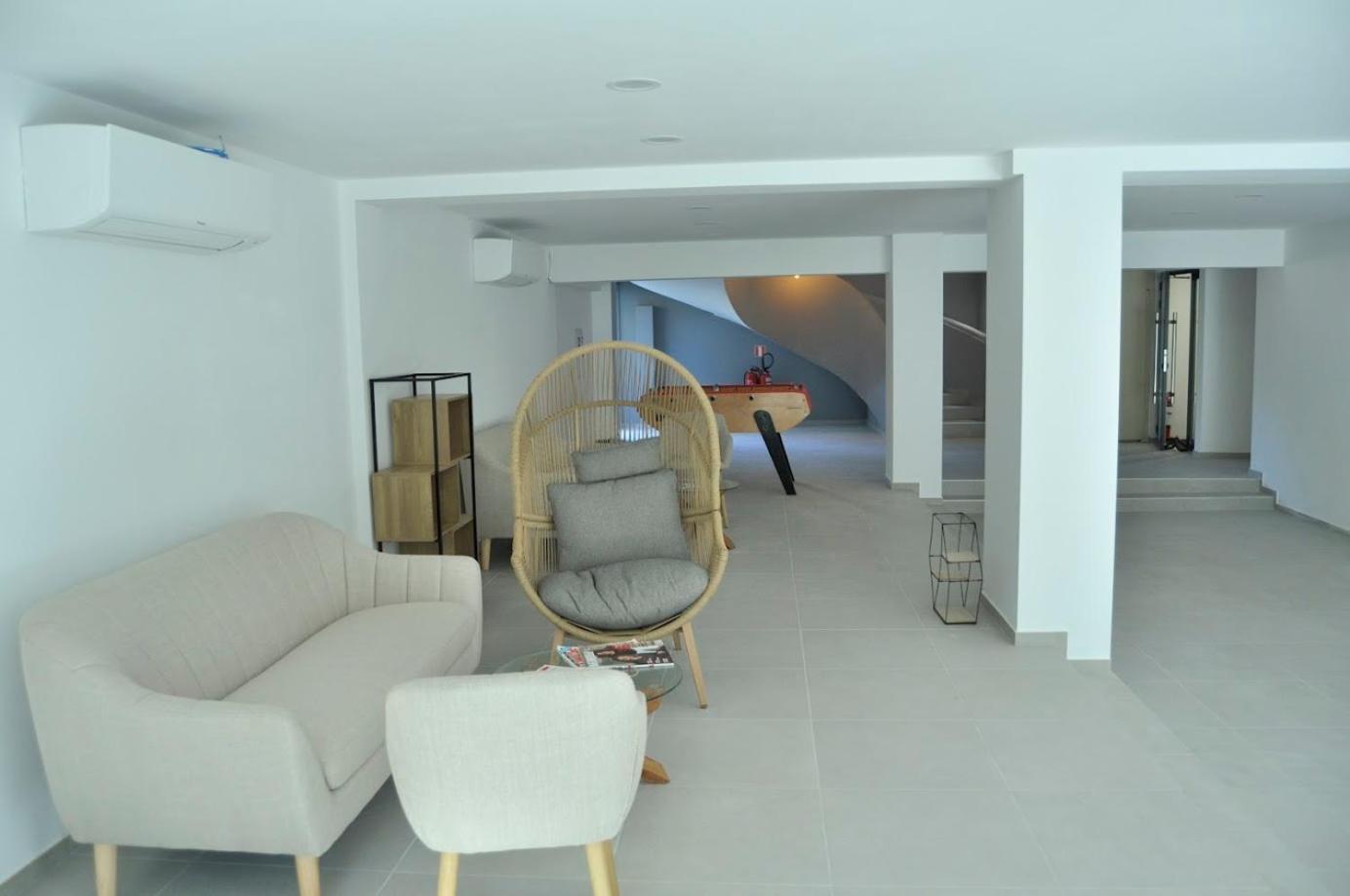 Teracite Aparthotel Varna Exterior foto