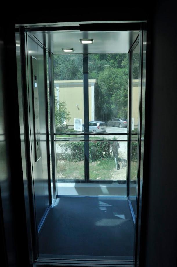 Teracite Aparthotel Varna Exterior foto