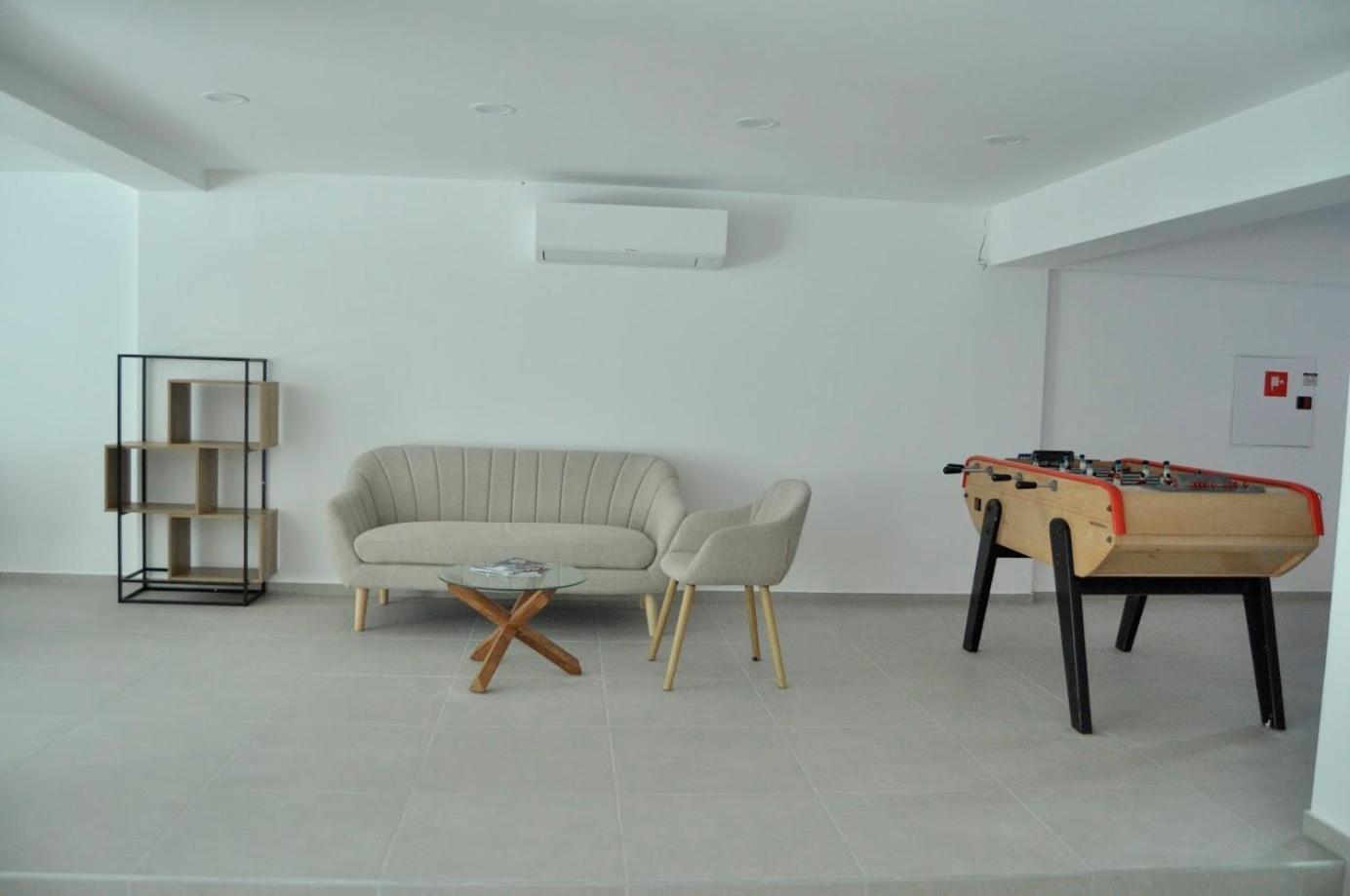 Teracite Aparthotel Varna Exterior foto