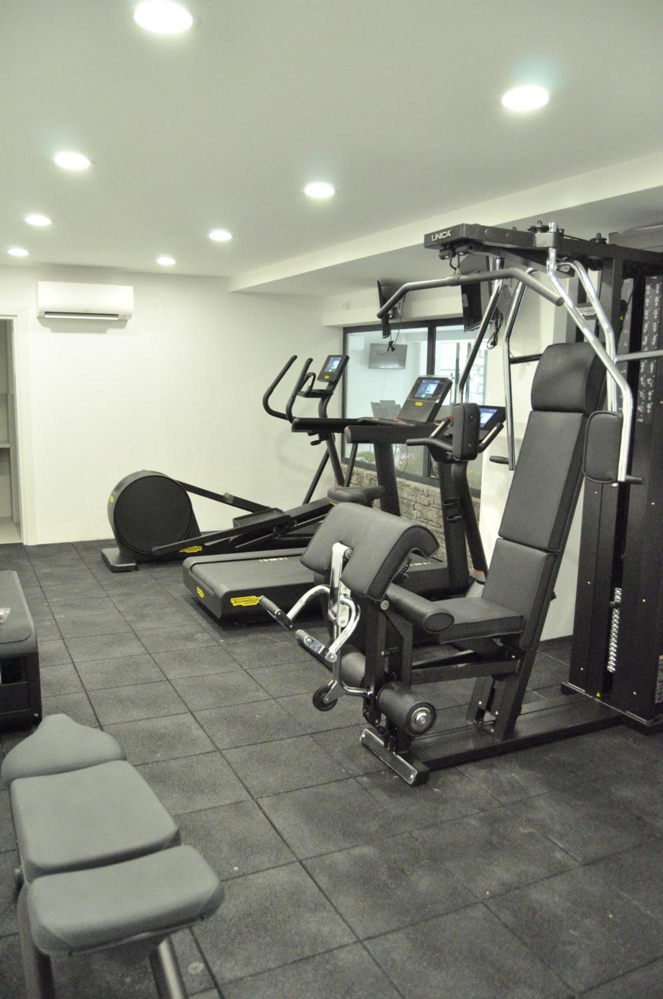 Teracite Aparthotel Varna Exterior foto