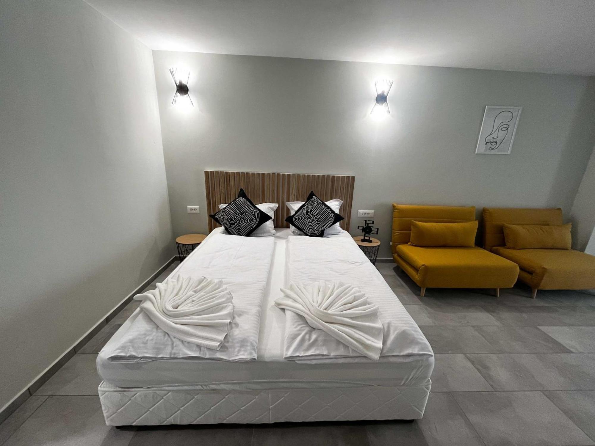 Teracite Aparthotel Varna Exterior foto